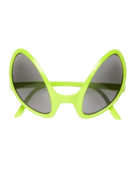 GAFAS EXTRATERRESTRE