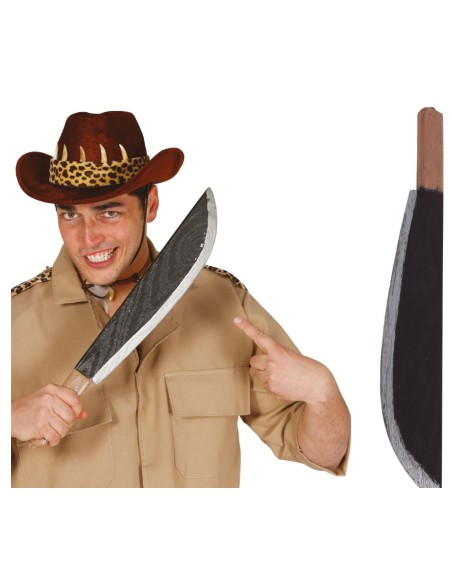MACHETE