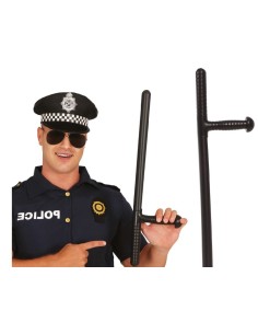PORRA POLICÍA