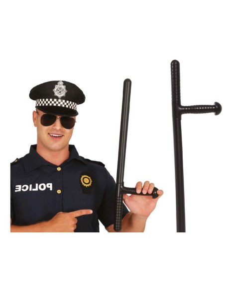 PORRA POLICÍA