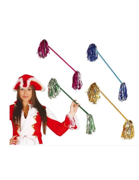 BASTÓN MAJORETTE INFANTIL 
