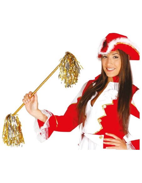 BASTÓN MAJORETTE INFANTIL 