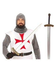 ESPADA MEDIEVAL DESMONTABLE 2