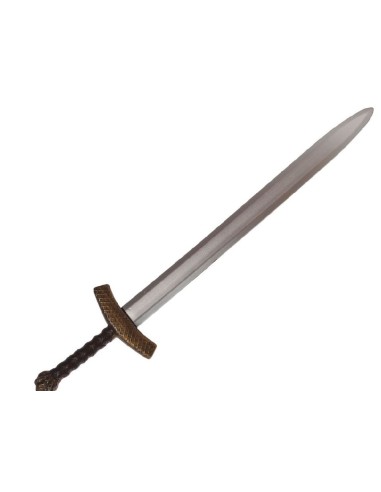 ESPADA MEDIEVAL DESMONTABLE