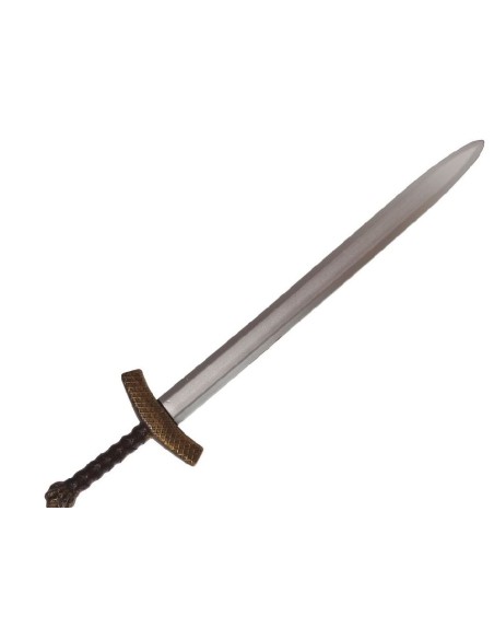 ESPADA MEDIEVAL DESMONTABLE