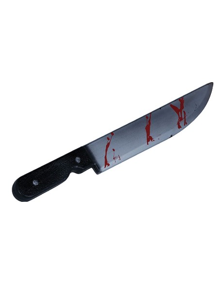CUCHILLO SANGRIENTO 50 CM