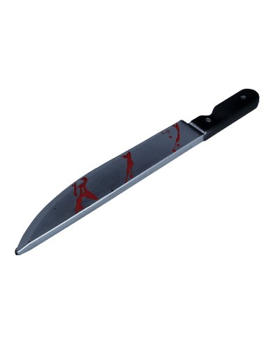 CUCHILLO SANGRIENTO 50 CM