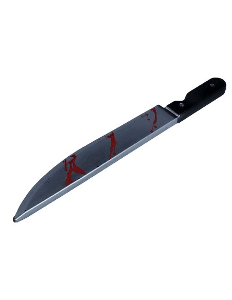 CUCHILLO SANGRIENTO 50 CM