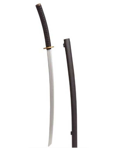 ESPADA NINJA CURVA