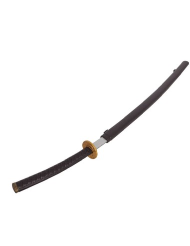 ESPADA NINJA CURVA