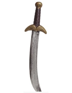 ESPADA PIRATA 52 CM 2