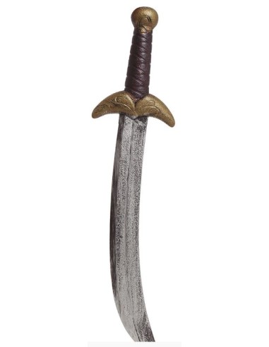 ESPADA PIRATA 52 CM