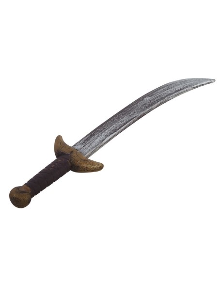 ESPADA PIRATA 52 CM