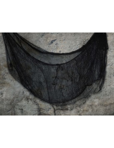 TELA DECORATIVA HALLOWEEN 76 X 228