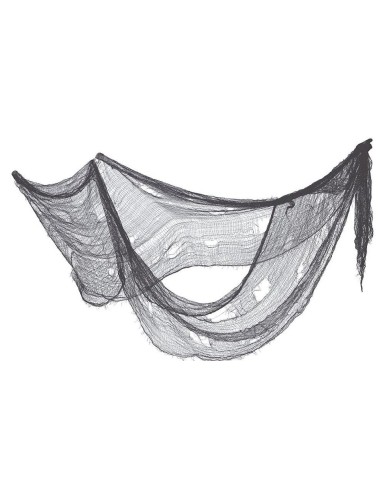 TELA DECORATIVA HALLOWEEN 76 X 228