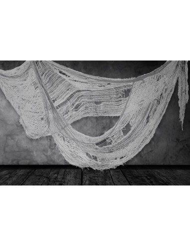 TELA DECORATIVA HALLOWEEN 76 X 228
