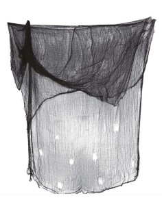 TELA DECORATIVA HALLOWEEN 200 X 500