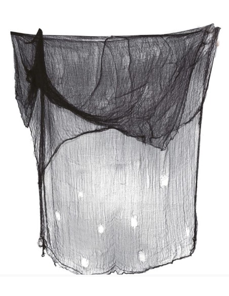 TELA DECORATIVA HALLOWEEN 200 X 500