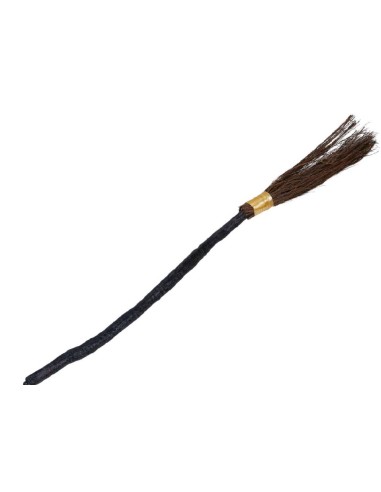 ESCOBA DE BRUJA DESMONTABLE 90 CM