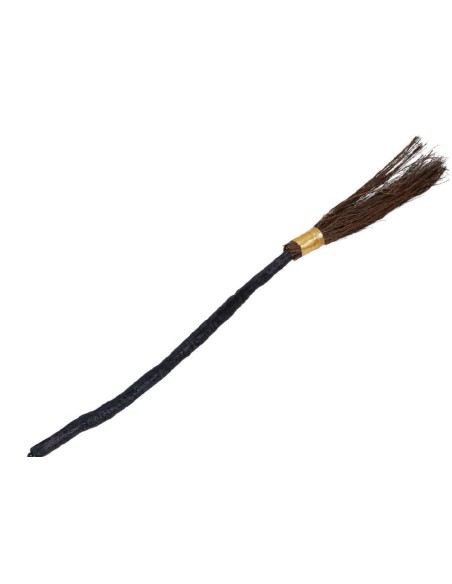 ESCOBA DE BRUJA DESMONTABLE 90 CM