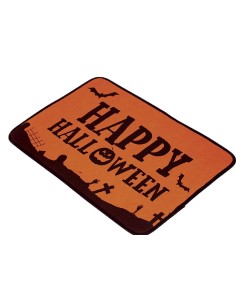 FELPUDO HALLOWEEN 60X40 2