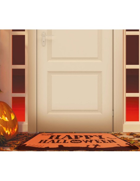 FELPUDO HALLOWEEN 60X40