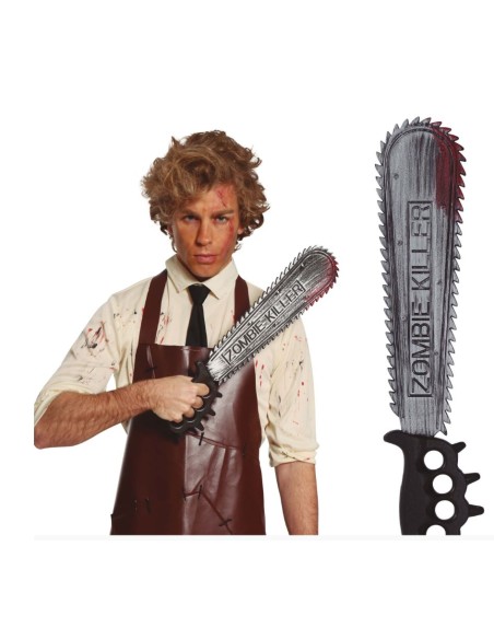 SIERRA HALLOWEEN 50 CM