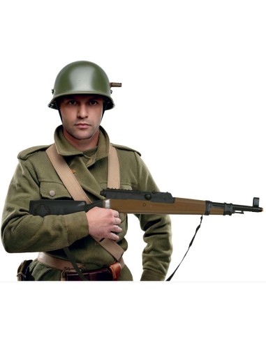 FUSIL WW II 70 CM