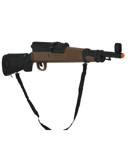 FUSIL WW II 70 CM