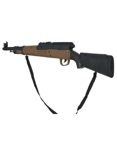 FUSIL WW II 70 CM