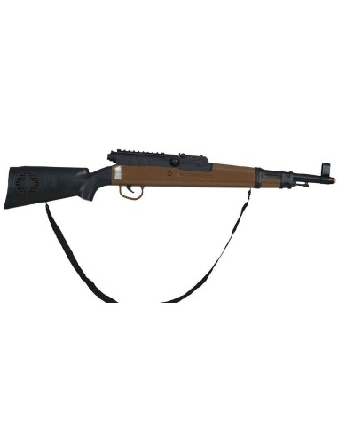 FUSIL WW II 70 CM