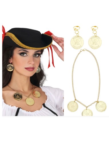 BISUTERÍA PIRATA