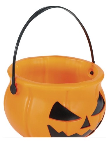 CUBO CALABAZA PEQUEÑO