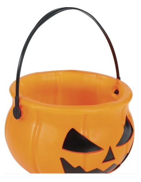 CUBO CALABAZA PEQUEÑO