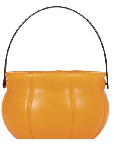 CUBO CALABAZA PEQUEÑO