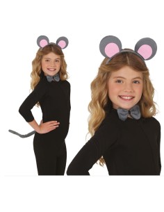 SET RATONCITO