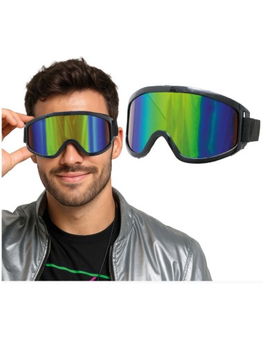 GAFAS ESQUÍ