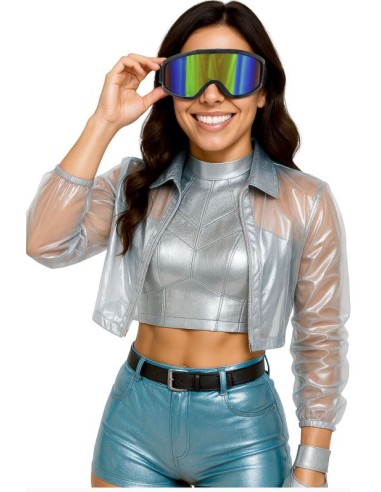 GAFAS ESQUÍ