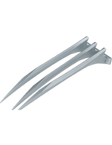 1 GARRA SUPERHÉROE, 25 CM