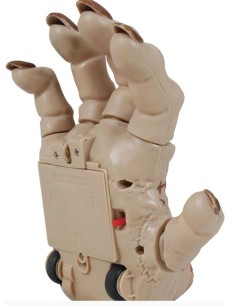 MANO ANDANTE CON MANDO A DISTANCIA 18 CM 2