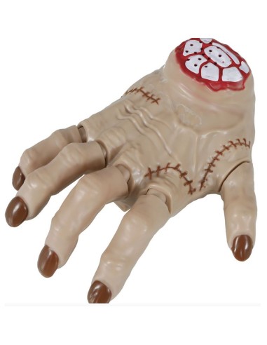 MANO ANDANTE CON MANDO A DISTANCIA 18 CM