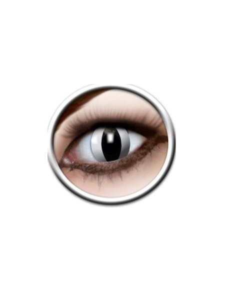 LENTILLAS DE CONTACTO GATO