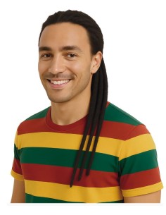 RASTAS SUELTAS 60 CM