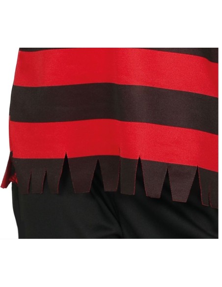 DISFRAZ DE FREDDY KRUEGER INFANTIL