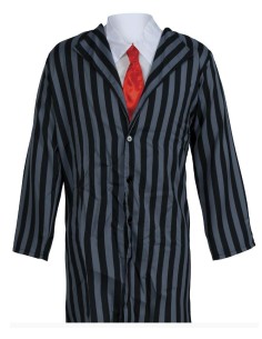 DISFRAZ DE GOMEZ ADDAMS ADULTO 2