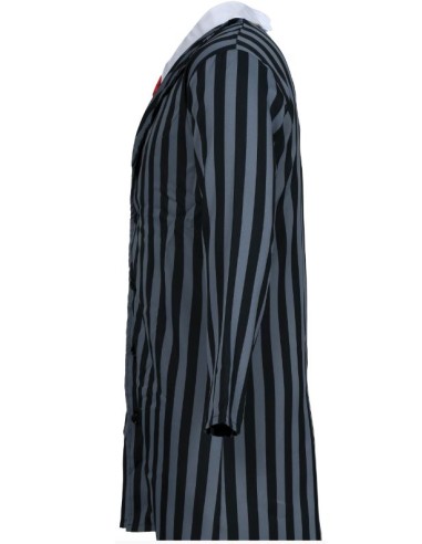 DISFRAZ DE GOMEZ ADDAMS ADULTO