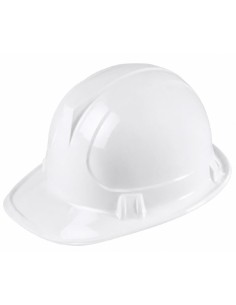 CASCO DE OBRERO BLANCO