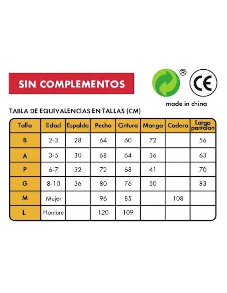 DISFRAZ DE BÚHO INFANTIL