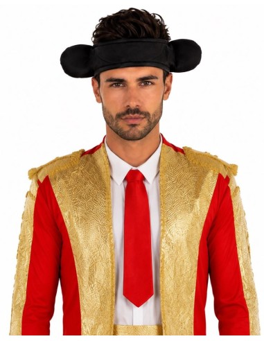 DISFRAZ DE TORERO ADULTO