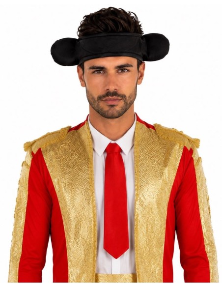DISFRAZ DE TORERO ADULTO